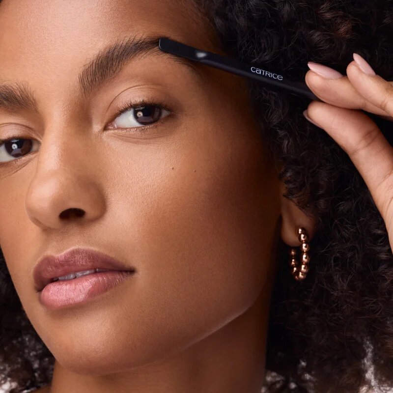 Catrice Lift & Laminate Brow Tool kartáček na obočí 1 ks