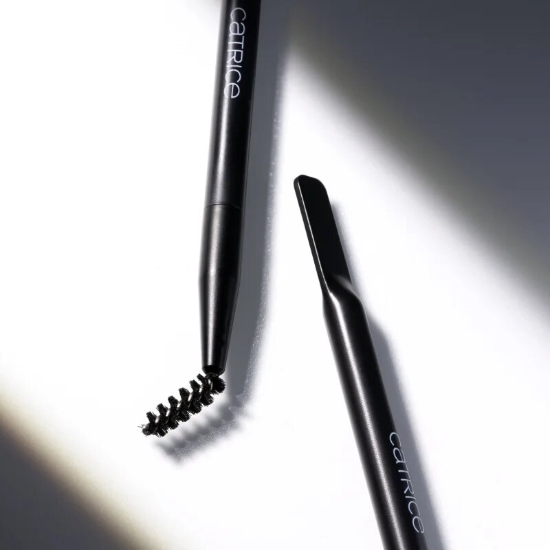 Catrice Lift & Laminate Brow Tool kartáček na obočí 1 ks