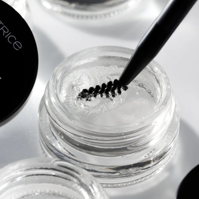 Catrice Lift & Laminate Brow Tool kartáček na obočí 1 ks
