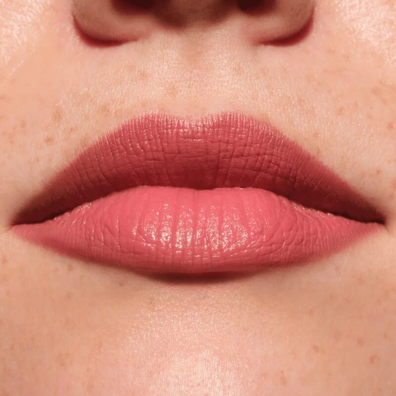 Catrice Lip Artist Matte Lipstick & Liner rtěnka + tužka na rty s matným efektem odstín 020 Never Apart 1.74 g