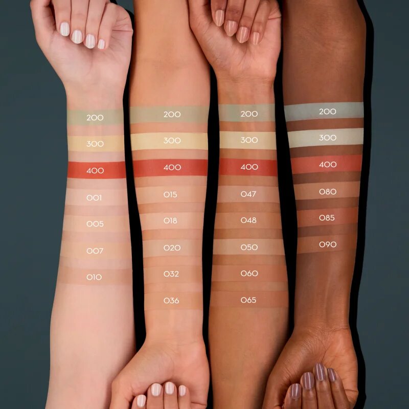 Catrice Liquid Camouflage High Coverage Concealer tekutý korektor odstín 005 Light Natural 5 ml
