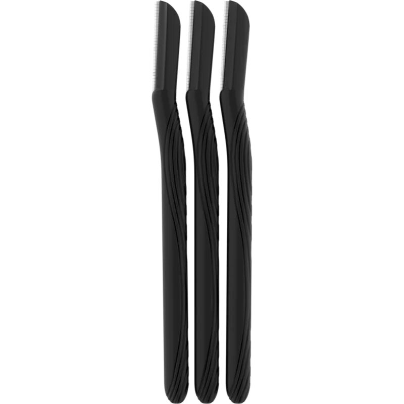Catrice Magic Perfectors břitva na obočí 3 ks