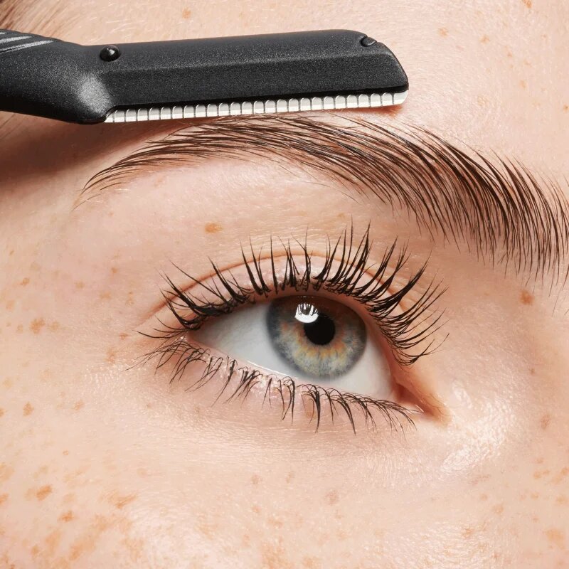 Catrice Magic Perfectors břitva na obočí 3 ks