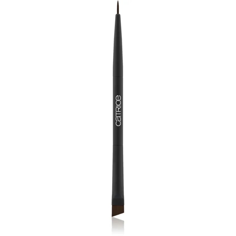 Catrice Magic Perfectors štětec na oční linky oboustranný 1 ks