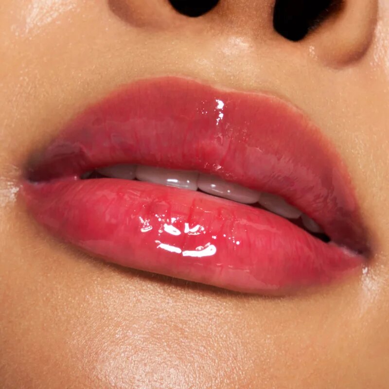 Catrice Melt & Shine tónovací balzám na rty odstín 070 Pink Hawaii 13 g