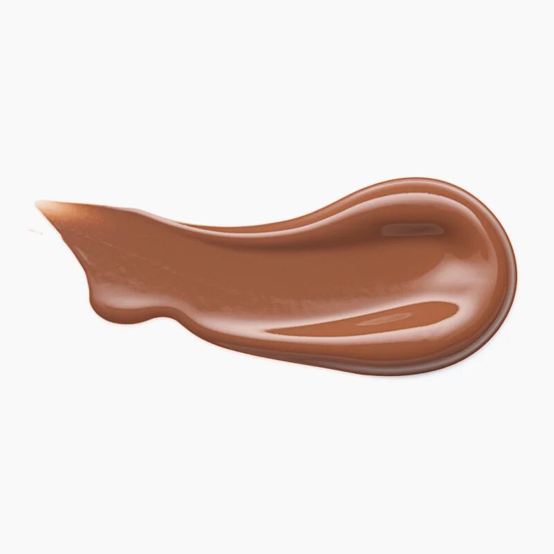 Catrice Melted Sun tekutý bronzer s matným efektem odstín 025 Beach Please 10 ml