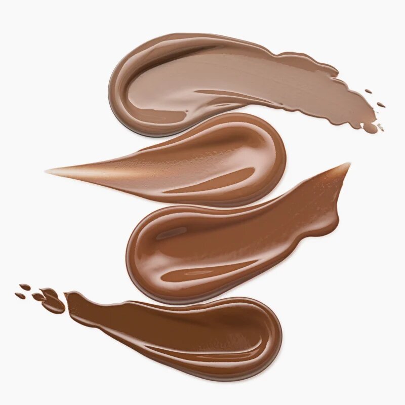 Catrice Melted Sun tekutý bronzer s matným efektem odstín 025 Beach Please 10 ml
