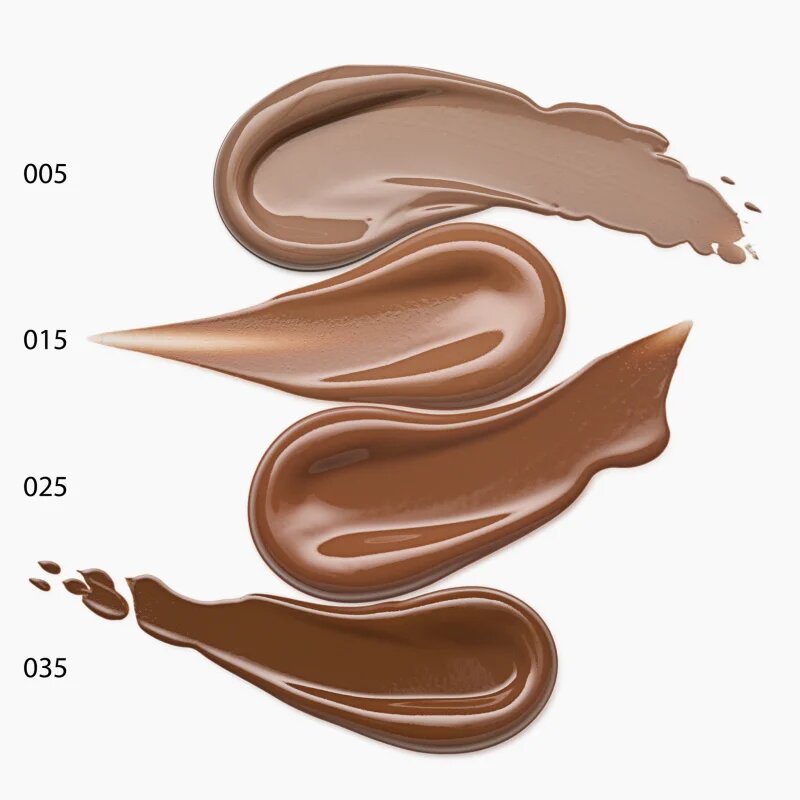Catrice Melted Sun tekutý bronzer s matným efektem odstín 035 Toasty Tan 10 ml