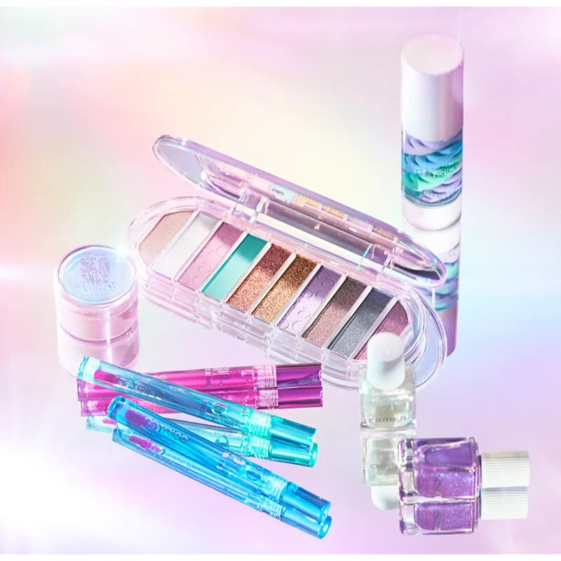 Catrice METAFACE krémový rozjasňovač 20 ml