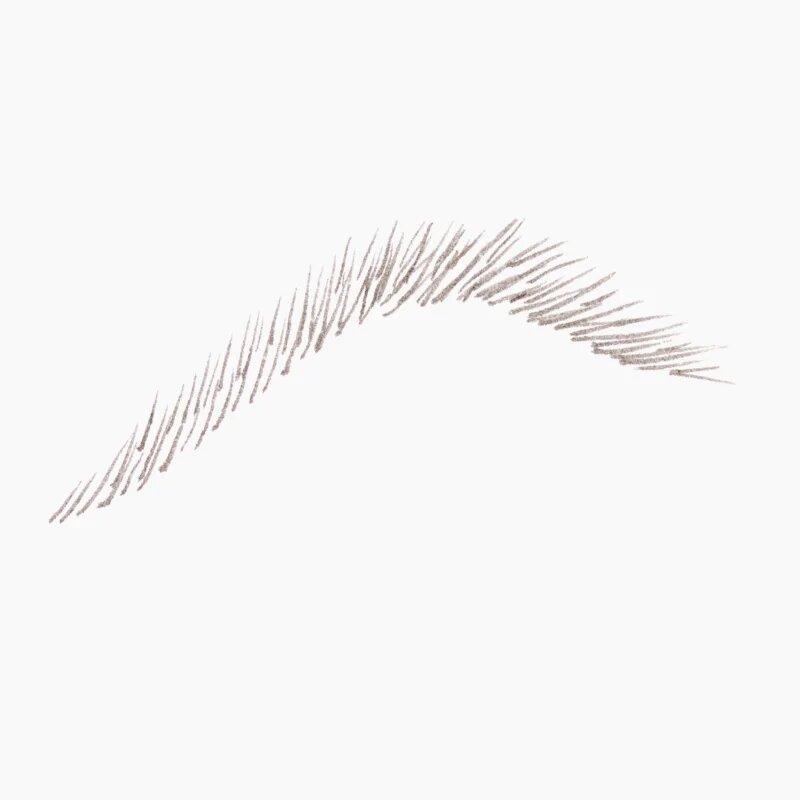 Catrice Micro Blade Brow Pen Waterproof fix na obočí voděodolný odstín 040 Bold Espresso 0.64 g