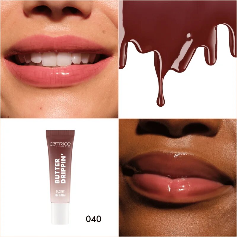 Catrice Mocha Muse sada dekorativní kosmetiky
