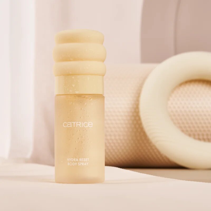 Catrice My Core Essentials Hydra Reset Body Spray hydratační tělový sprej C01 Reset & Breathe 50 ml