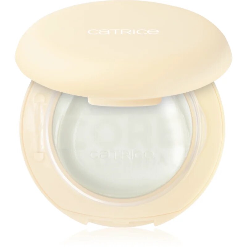Catrice My Core Essentials Magic Shine Eraser Gel matující gel pro vyhlazení a zmatnění pleti odstín C01 My Core Essential 4.2 g