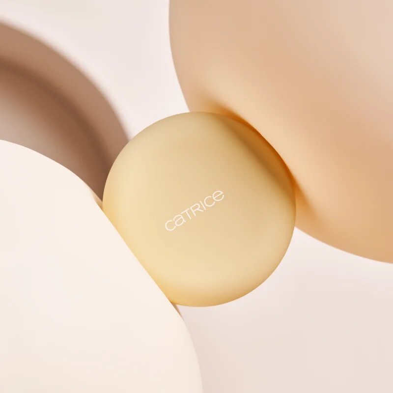 Catrice My Core Essentials Magic Shine Eraser Gel matující gel pro vyhlazení a zmatnění pleti odstín C01 My Core Essential 4.2 g