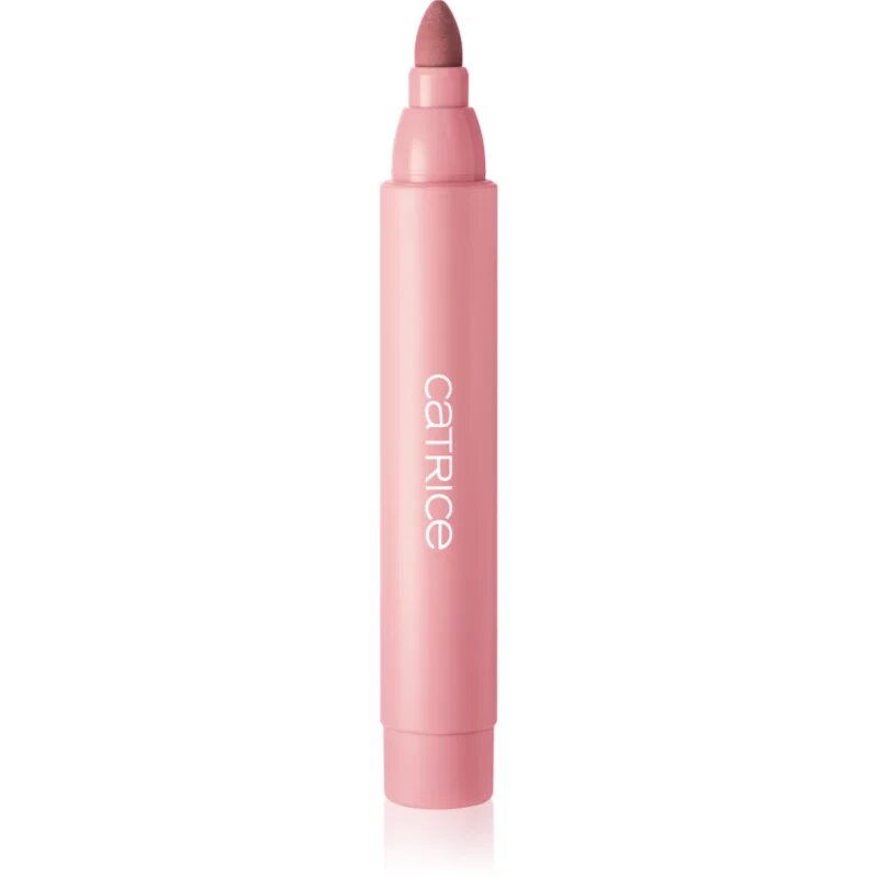Catrice My Core Essentials Ultra Power konturovací fix na rty odstín C02 Core Power 3 ml