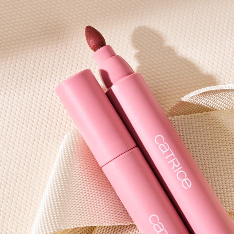 Catrice My Core Essentials Ultra Power konturovací fix na rty odstín C02 Core Power 3 ml