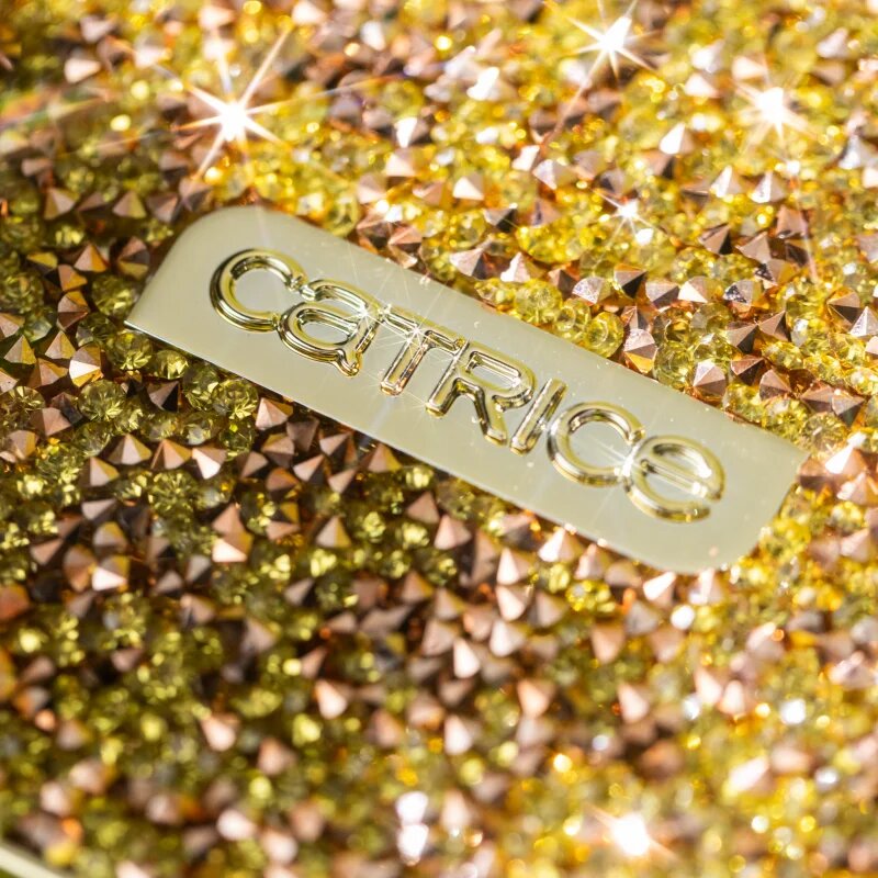 Catrice MY JEWELS. MY RULES. paletka očních stínů odstín CO1 Hold My Jewels 16 g