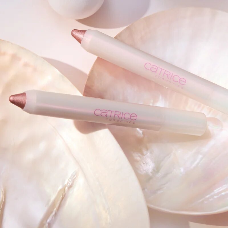 Catrice PEARLFECTION intenzivní oční stíny v tyčince odstín 02 Pearl Glaze g
