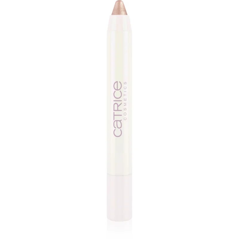 Catrice PEARLFECTION intenzivní oční stíny v tyčince odstín 03 Unstoppapearl 2.7 g