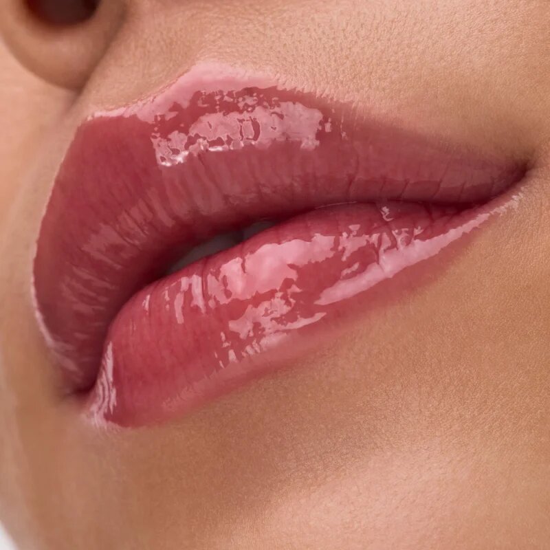 Catrice Peptide Bliss Glossy Lip Balm lesklý balzám na rty s peptidy odstín 030 Dew Not Disturb 10 ml