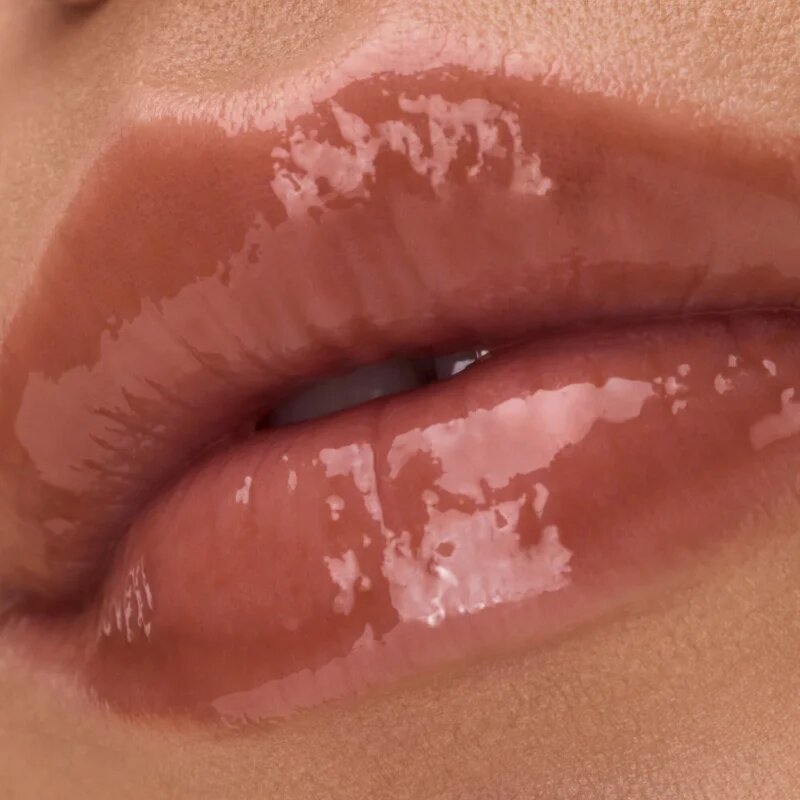 Catrice Peptide Bliss Glossy Lip Balm lesklý balzám na rty s peptidy odstín 040 Toffee Touched 10 ml