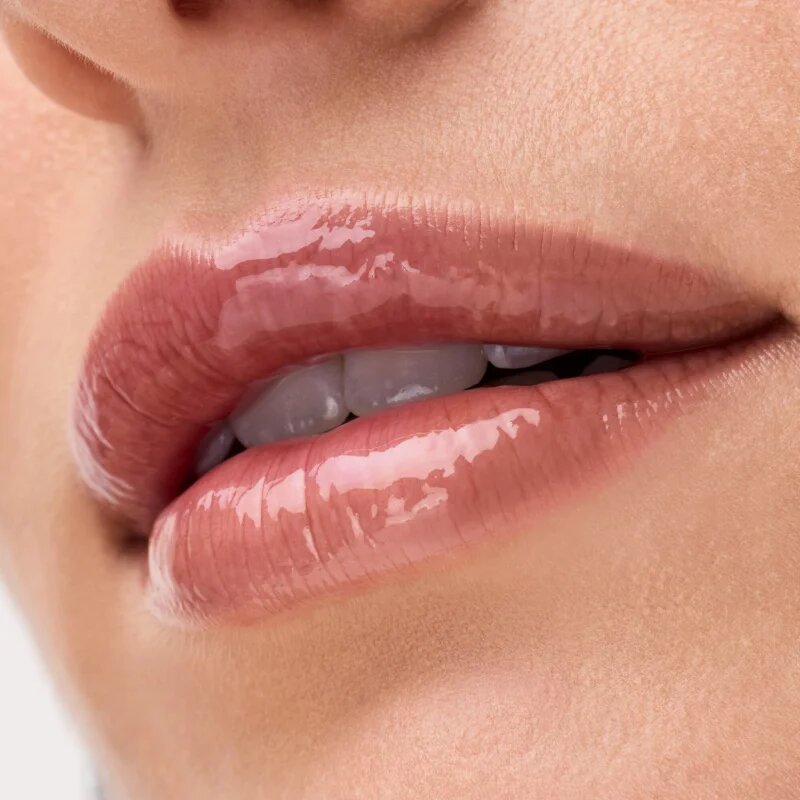 Catrice Peptide Bliss Glossy Lip Balm lesklý balzám na rty s peptidy odstín 050 Glazed & Gorgeous 10 ml
