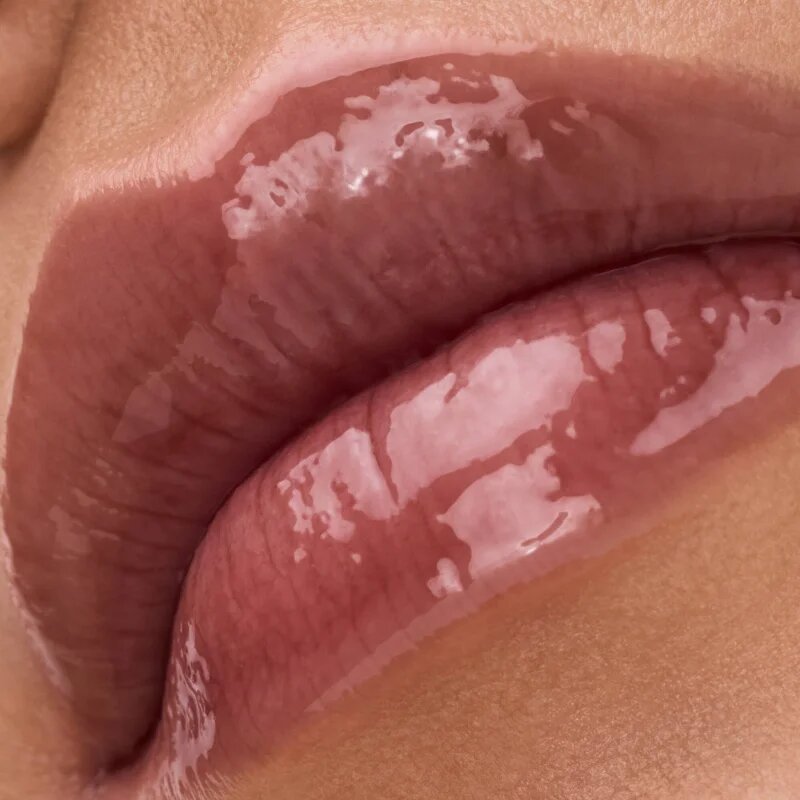 Catrice Peptide Bliss Glossy Lip Balm lesklý balzám na rty s peptidy odstín 050 Glazed & Gorgeous 10 ml