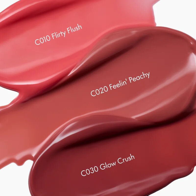 Catrice Peptide Drip Milky Lip Serum pečující lesk na rty s peptidy odstín C030 Glow Crush 9 ml