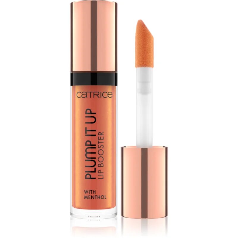 Catrice Plump It Up lesk na rty pro větší objem odstín 070 · Fake It Till You Make It 35 ml