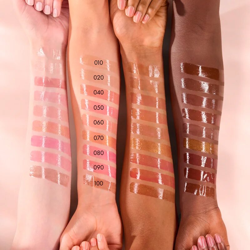 Catrice Plump It Up lesk na rty pro větší objem odstín 070 · Fake It Till You Make It 35 ml