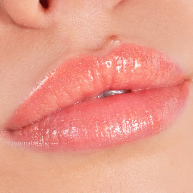 Catrice Plump It Up lesk na rty pro větší objem odstín 070 · Fake It Till You Make It 35 ml