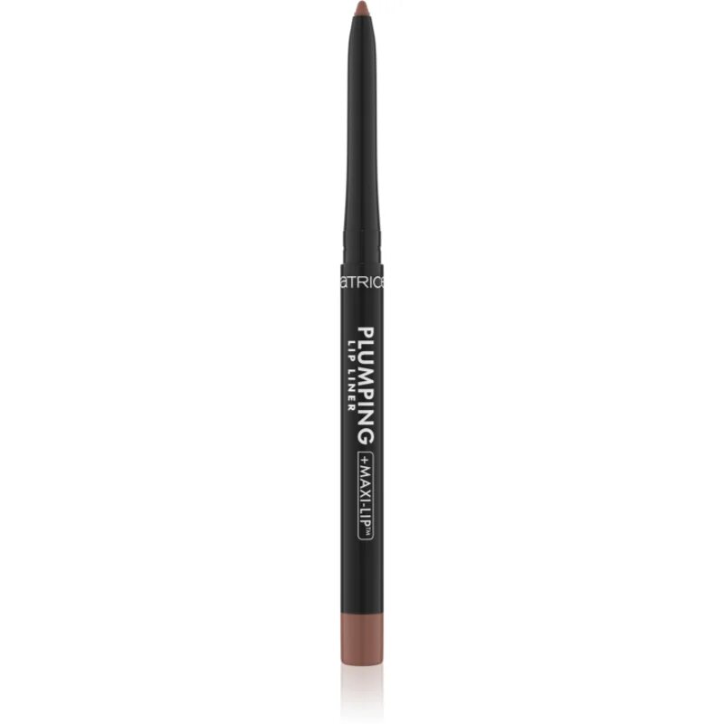 Catrice Plumping Lip Liner matná tužka na rty s ořezávátkem odstín 069 - Mainhattan 0.35 g