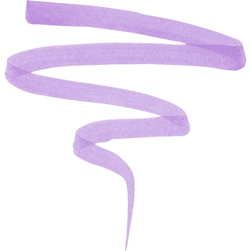 Catrice POOLSIDE OF LIFE oční linky ve fixu odstín C03 Lavender Lemonade 1 g
