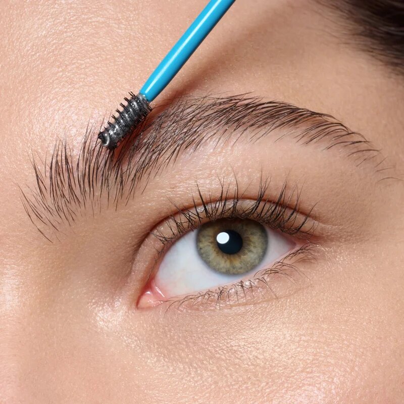 Catrice Power Fix transparentní fixační gel na obočí Invisible Power 10 ml