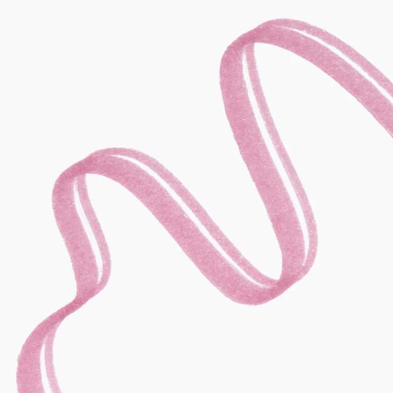 Catrice Precision Ink Lip Liner Stain konturovací fix na rty pro dlouhotrvající efekt odstín 070 Forever Yes 1 ml