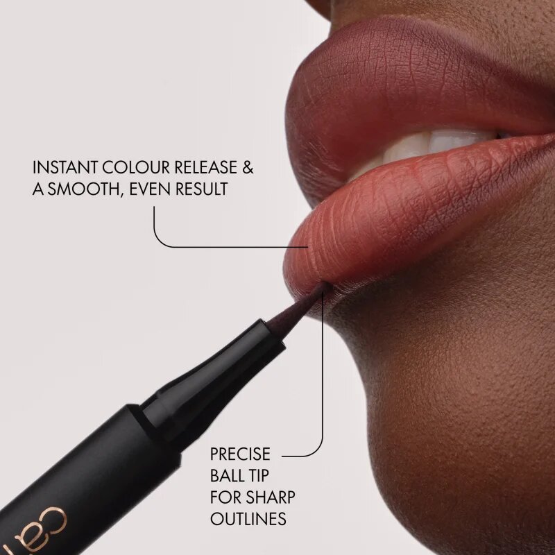 Catrice Precision Ink Lip Liner Stain konturovací fix na rty pro dlouhotrvající efekt odstín 070 Forever Yes 1 ml