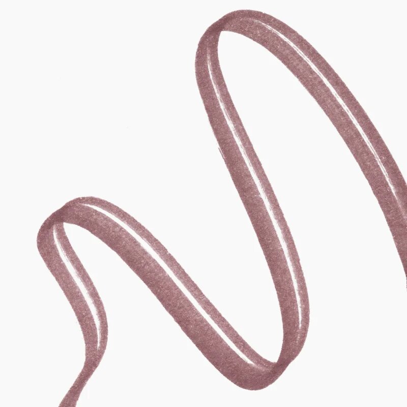 Catrice Precision Ink Lip Liner Stain konturovací fix na rty pro dlouhotrvající efekt odstín 100 Hard To Get 1 ml