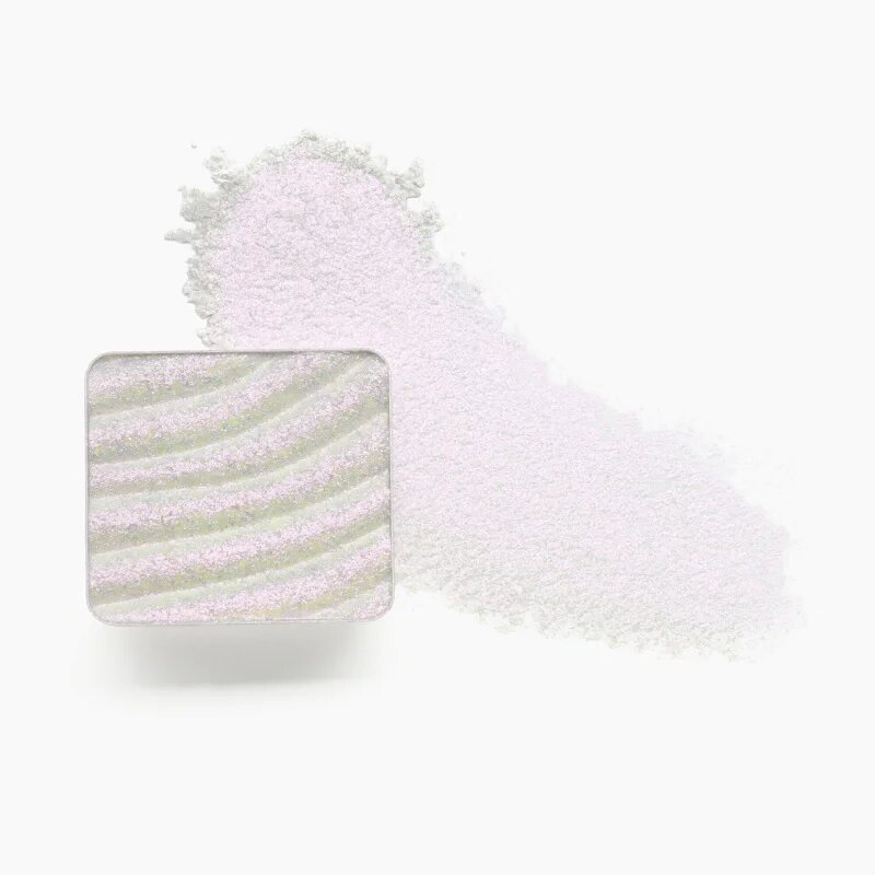Catrice Prismatic Shift Eyeshadow oční stíny s multichromatickým efektem odstín 010 Pink Horizon 1 g