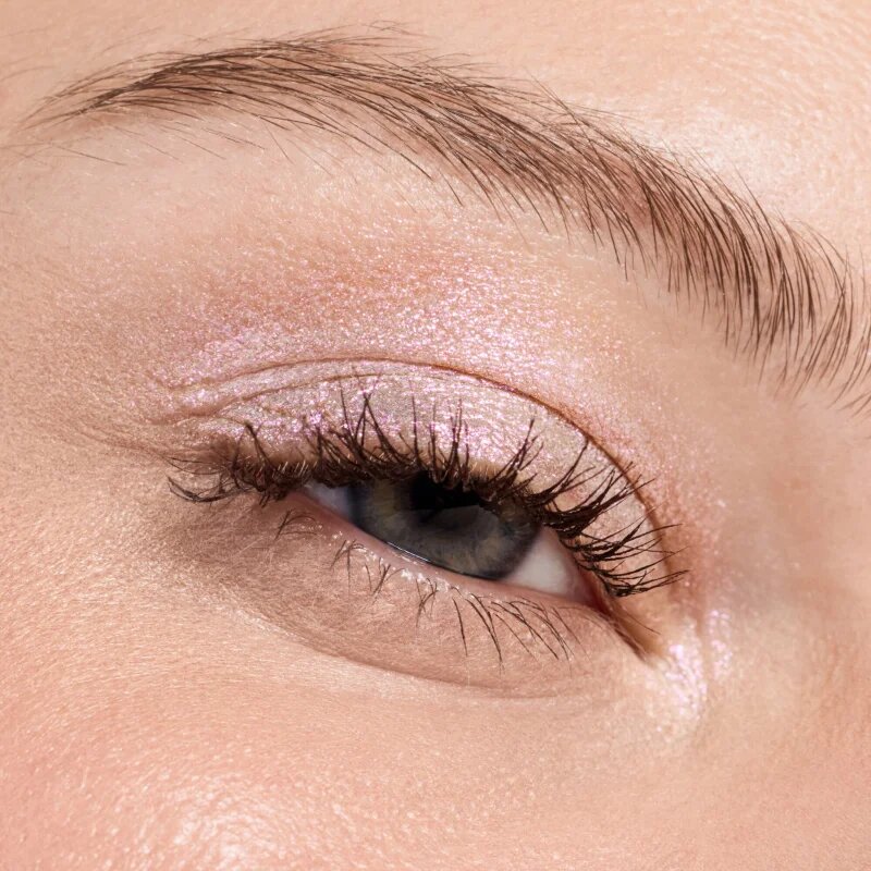 Catrice Prismatic Shift Eyeshadow oční stíny s multichromatickým efektem odstín 010 Pink Horizon 1 g