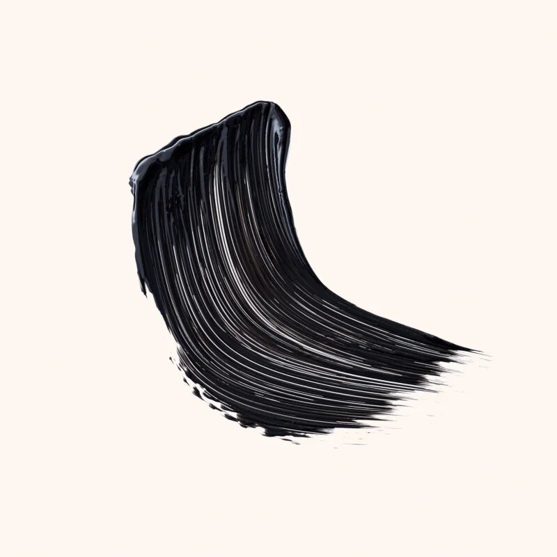 Catrice Pure False Lash řasenka pro efekt umělých řas odstín 010 Black 10 ml
