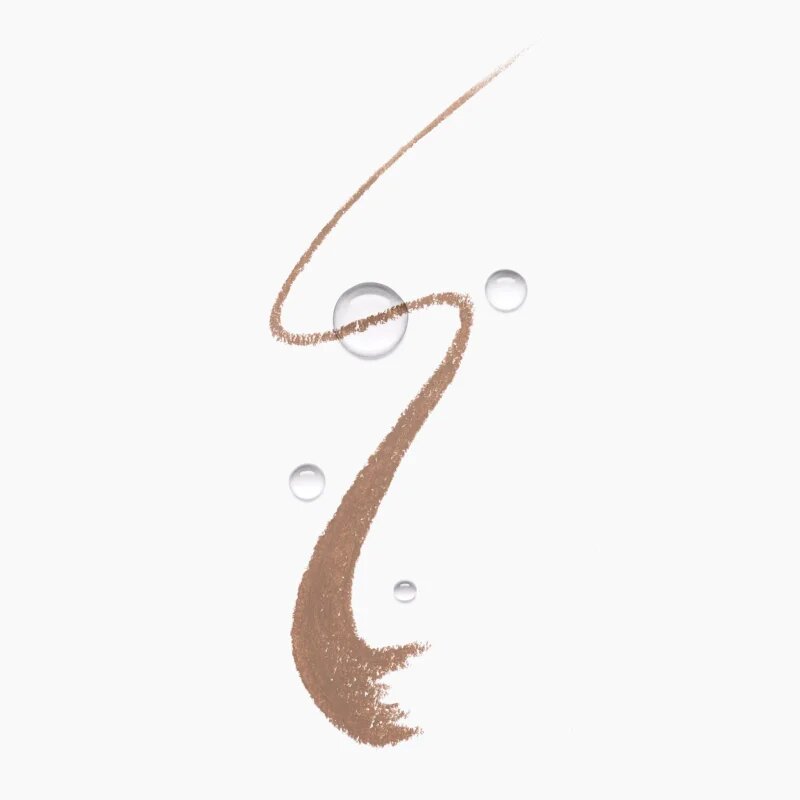 Catrice Shape & Shade Brow Pencil tužka na obočí s kartáčkem odstín 010 Desert Taupe 0.35 g