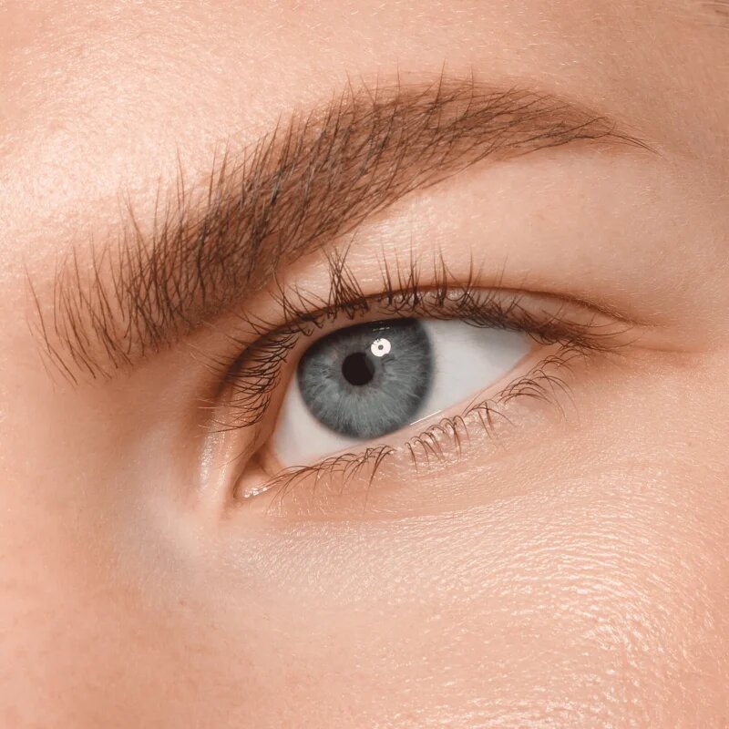 Catrice Shape & Shade Brow Pencil tužka na obočí s kartáčkem odstín 010 Desert Taupe 0.35 g