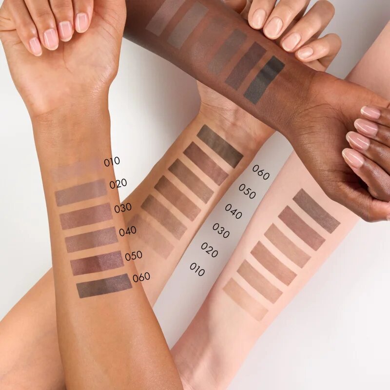 Catrice Shape & Shade Brow Pencil tužka na obočí s kartáčkem odstín 020 Ashy Blonde 0.35 g