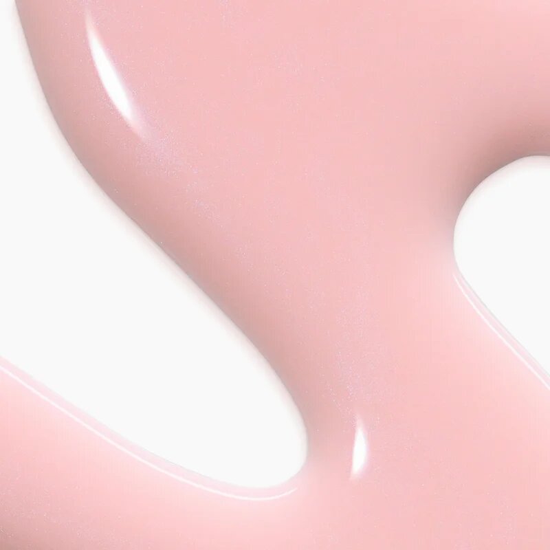 Catrice Sheer Beauties Strengthening Nail Polish posilující lak na nehty odstín 040 Fluffy Cotton Candy 10.5 ml
