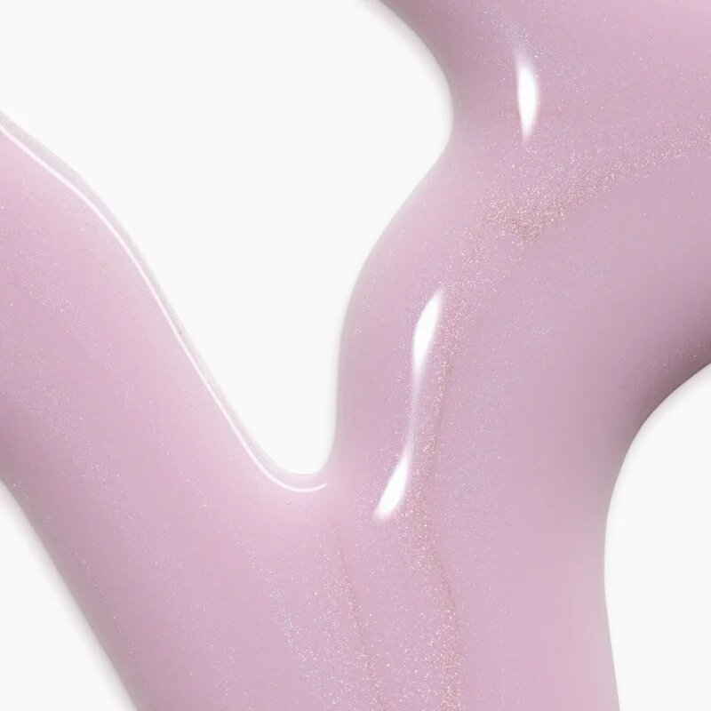 Catrice Sheer Beauties Strengthening Nail Polish posilující lak na nehty odstín 080 Lavender Whispers 10.5 ml
