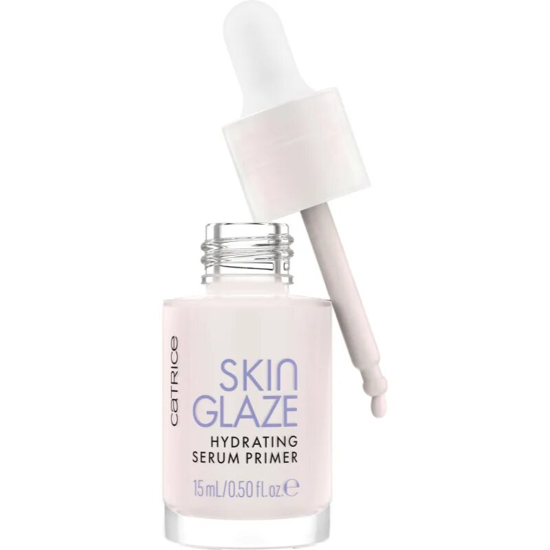 Catrice Skin Glaze hydratační sérum pod make-up 15 ml