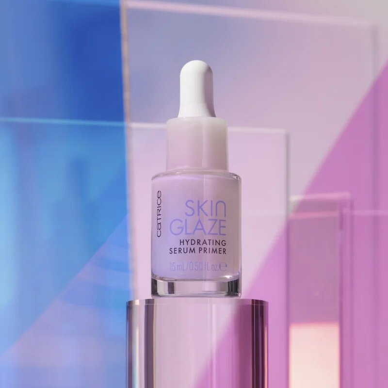 Catrice Skin Glaze hydratační sérum pod make-up 15 ml