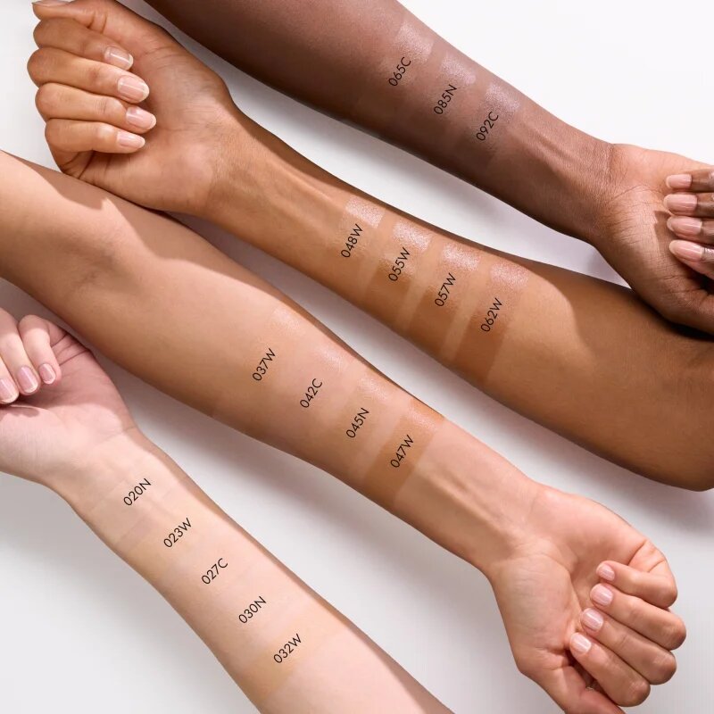 Catrice Skin Like Tinted Moisturizer hydratační tónovací krém SPF 30 odstín 047W 28 ml