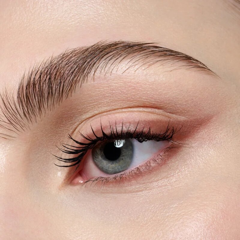 Catrice Soft Blend Eyeshadow Stick dlouhotrvající oční stíny v tužce voděodolné odstín 040 Matte Mocha 1.65 g