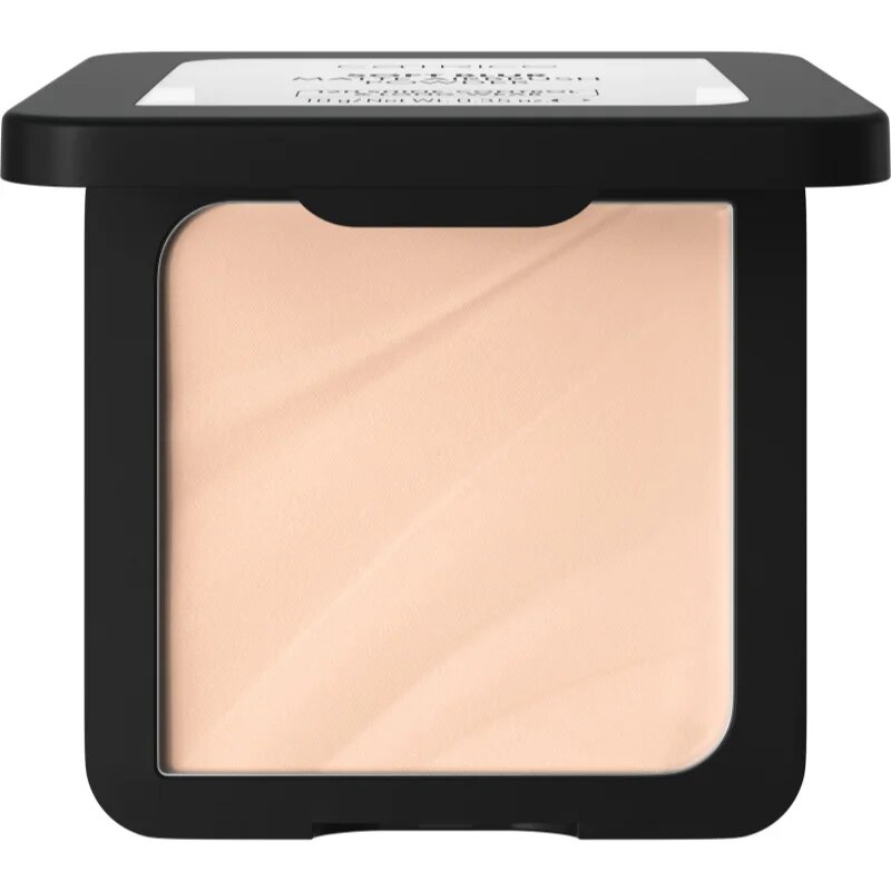 Catrice Soft Blur Matte Airbrush Powder zmatňující fixační pudr odstín 005C 10 g